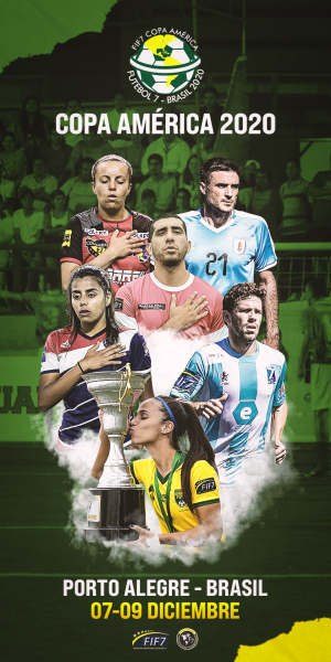 COPA AMERICA 2020