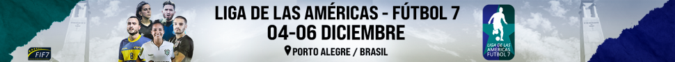 LIGA DE LAS AMERICAS