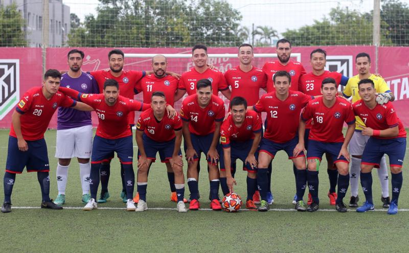 COPA AMÉRICA 2019