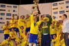 PARTIDOS HISTORICOS: Brasil remonta el partido, derrota Italia y logra el bicampeonato mundial de fútbol 7