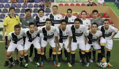 Boca Juniors (ARG) ha peleado por el título de la Liga de las Américas de Fútbol 7. Ahora toca a ti. Registra su equipo