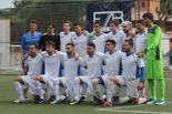 Club Malvin (URU) ha peleado por el título de la Liga de las Américas de Fútbol 7. Ahora es su vez. Registra su equipo