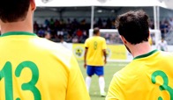 Brasil presentó la lista oficial de jugadores para la Copa América