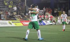 Brasil, Perú y México siguen invictos en la Copa América
