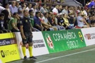 Tercera ronda determina clasificado para las semifinales de la Copa América
