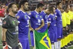 En semifinales emocionantes, Brasil y México clasifican a la decisión