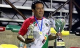 El mejor entrenador de las últimas dos temporadas, Miguel Ortigoza logros individuales premio en la Copa América