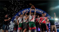 Paraguay se une a la familia Football 7 World