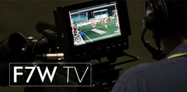 F7W TV todos los juegos de la Copa América