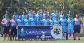 Liga de las Américas - Equipos brasileños tienen hegemonía en los logros de competencia