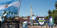 Buenos Aires será la sede de la Liga de las Américas y la Copa Sudamericana