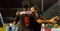 PERÚ - Virgen de Chapi gana en la cuarta ronda y se abre ventaja en el liderazgo Super Liga Stars