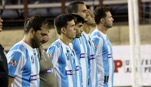 Argentinos garantizar la máxima fuerza en la lucha por el título de la Liga de las Américas