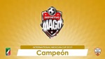 México - Dvo Mago es el gran campeón del International Mexican Cup