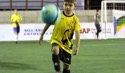 Los equipos infantiles se preparan para la Liga de las Américas