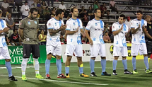 URUGUAY - Cuatro equipos confirman presencia en la Liga de las Américas