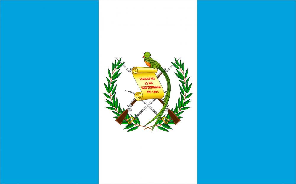 Guatemala es la nueva integrante en la familia Football 7 World