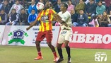 Perú - Academia y San Agustín son los grandes finalistas de la Súper Liga Star 7