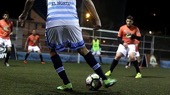 Ecuador - Comprobar los grupos del 3º Campeonato Nacional