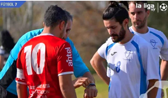 Uruguay - Torneo clasificatorio, que dará lugar a la Liga de las Américas, entra en fase final