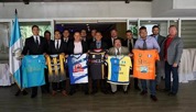 Guatemala - Cuenta regresiva para el inicio de la Liga Fut7 GT
