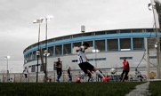 Ronda de estreno de la Liga de las Américas cuenta con muchos goles