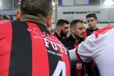 Tercera ronda definió los clasificados para las semifinales