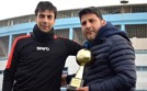 Cesar Gonzales es el mejor entrenador de la Liga de las Américas 2017