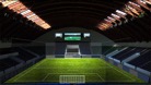 Curitiba prepara una estructura extraordinaria para recibir el Mundial de Clubes de Fútbol 7