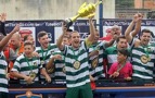 Metropolitano / BMH conquista el título tras ganar clásico ante el Avaí
