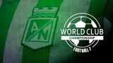 El Atlético Nacional (COL) confirma la participación y vendrá a Brasil en busca del título mundial