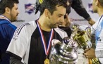 CHILE - La mayor Liga de Fútbol 7 de Santiago inicia la Asociación Nacional y es la nueva integrante de la FIF7
