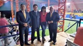 FIF7 anuncia la afiliación de PROMOFUT Costa Rica