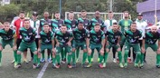 Metropolitano / BMH conquista título en Florianópolis (BRA) y es uno de los favoritos para el Campeonato Mundial de Clubes