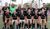 Confirmadas en el Campeonato Mundial de Clubes, Figueirense (BRA) y el Atlético Catarinense (BRA) decidieron título en Florianópolis en la categoría feminina