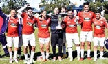 Fénix vence clasificatorio de la Liga Uruguaya y es otro representante en el Campeonato Mundial de Clubes