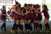 Los equipos brasileños ganan el torneo clasificatorio y garantizan una plaza en el Campeonato Mundial de Clubes
