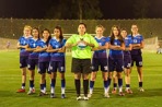 Equipo de la Master League de Chile, Real United está confirmado en el Campeonato Mundial de Clubes