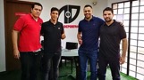 FIF7 visita afiliados en Paraguay para reunión de planificación