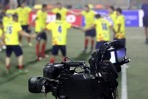 Acreditación Prensa - Campeonato Mundial de Clubes y Copa Intercontinental