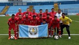 Huracan (GUA) va en busca del título mundial de clubes de fútbol 7