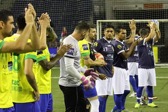 Los resultados de las primeras rondas del Campeonato Mundial de Clubes y de la Copa Intercontinental