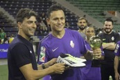 Sidekicks domina premios individuales del Campeonato Mundial de Clubes