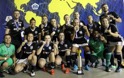 Figueirense vence a Pinguinos Blancos en los Shoot-Outs y conquista Campeonato Mundial de Clubes