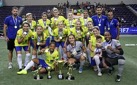 En el primer campeonato de selecciones femeninas de fútbol 7, Brasil conquista la Copa Intercontinental