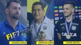 Echa un vistazo a los nominados para el premio al mejor entrenador en la categoría femenina