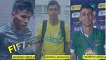  Jóvenes talentos, compruebe los atletas indicados premio de mejor Sub23 en la categoría masculina