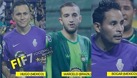 Hugo Rodríguez, Marcelo Fattori y Bogar Moreno disputan el premio a mejor del mundo