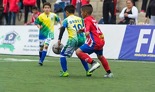 Super Liga Fútbol 7 (PER) inicia temporada con competiciones infantiles
