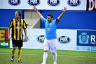 Recuerde a los ganadores de Football 7 Awards al mejor jugador